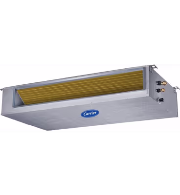ducted_a6_1 ClassiCool Pro 4.5 HP, Heat Pump (53QDMT36N-718A6)