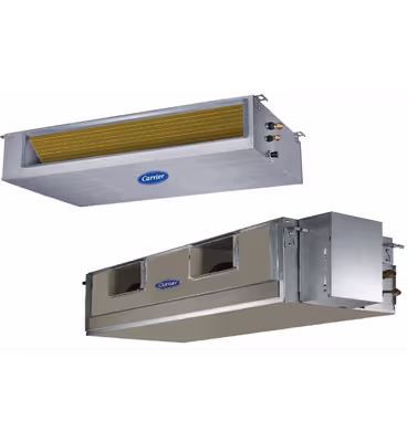 ducted_msp_hsp ClassiCool Inverter 2.25 HP, Heat Pump (53QDMT18DN-718A6)