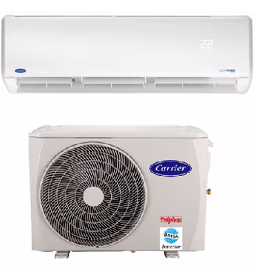 system_2_3 Optimax Inverter 3 HP, Cool Only (53KHCT24DN-708F)