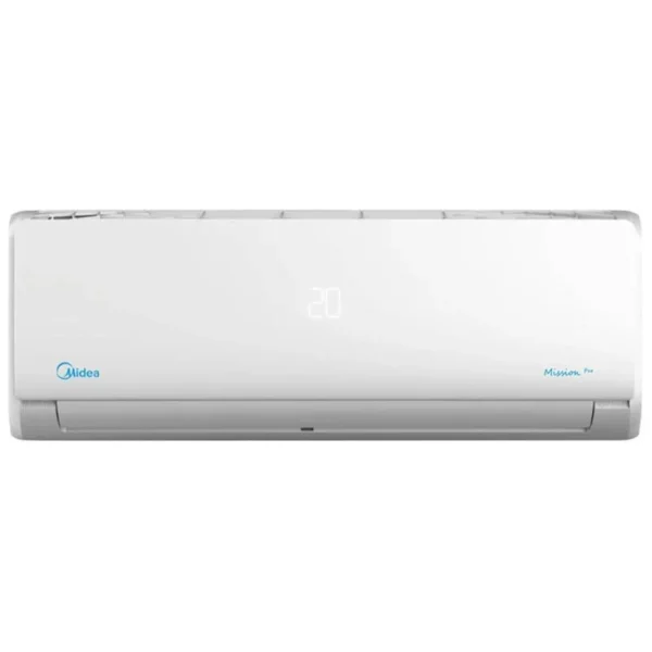 2030300008749 Mission Pro 3 HP, Cool Only (MSC1T-12CR-N)