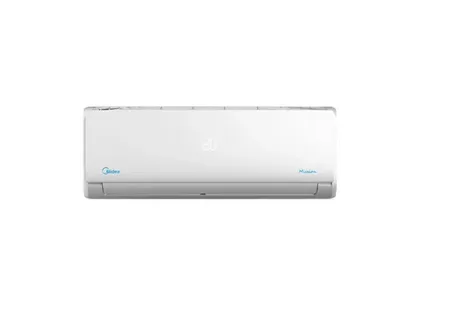 i (2) Mission Pro 1.5 HP, Heat Pump (MSC1T-12HR-N F)