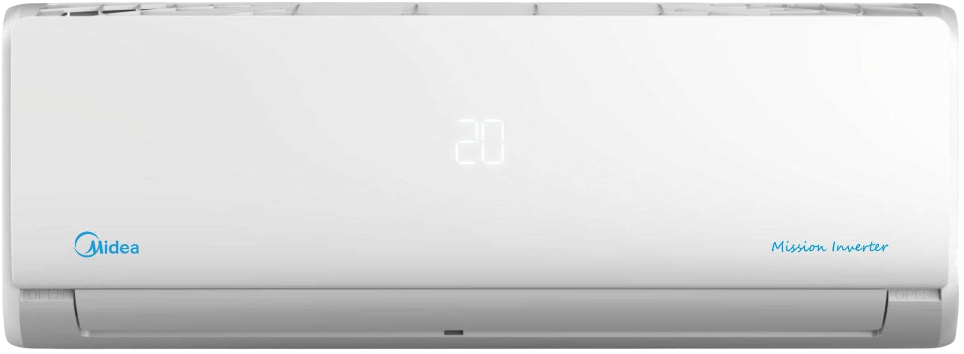 Mission Pro 1.5 HP, Heat Pump (MSC1T-12CR-N)