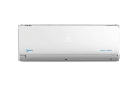 Mission Inverter 2.25 HP, Cool only (MSC1T-18CR-DN-F)
